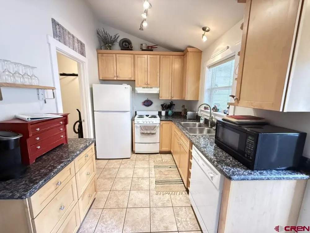 1158 Cloud Cap Avenue ##5 Pagosa Springs, CO 81147
