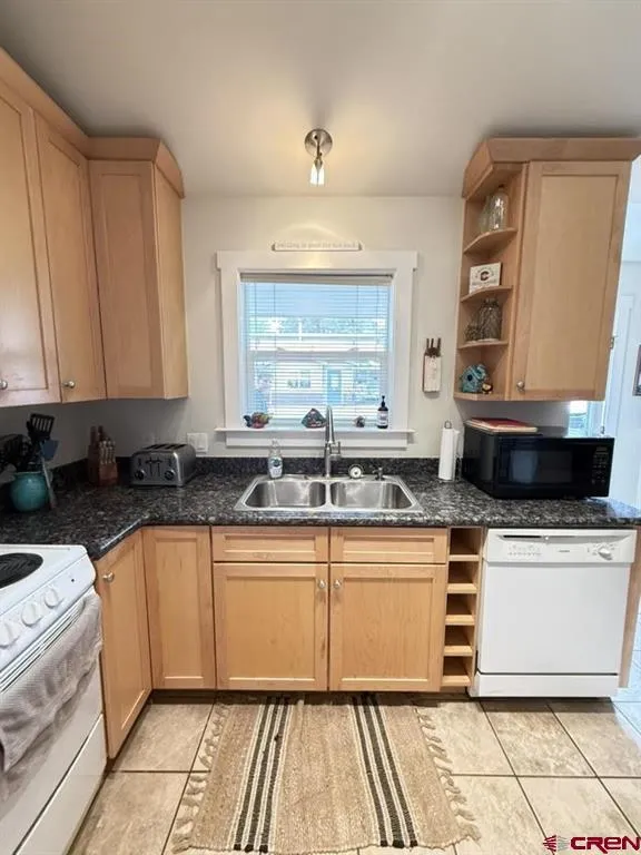 1158 Cloud Cap Avenue ##5 Pagosa Springs, CO 81147