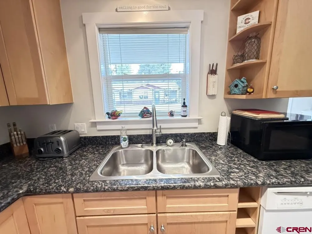 1158 Cloud Cap Avenue ##5 Pagosa Springs, CO 81147
