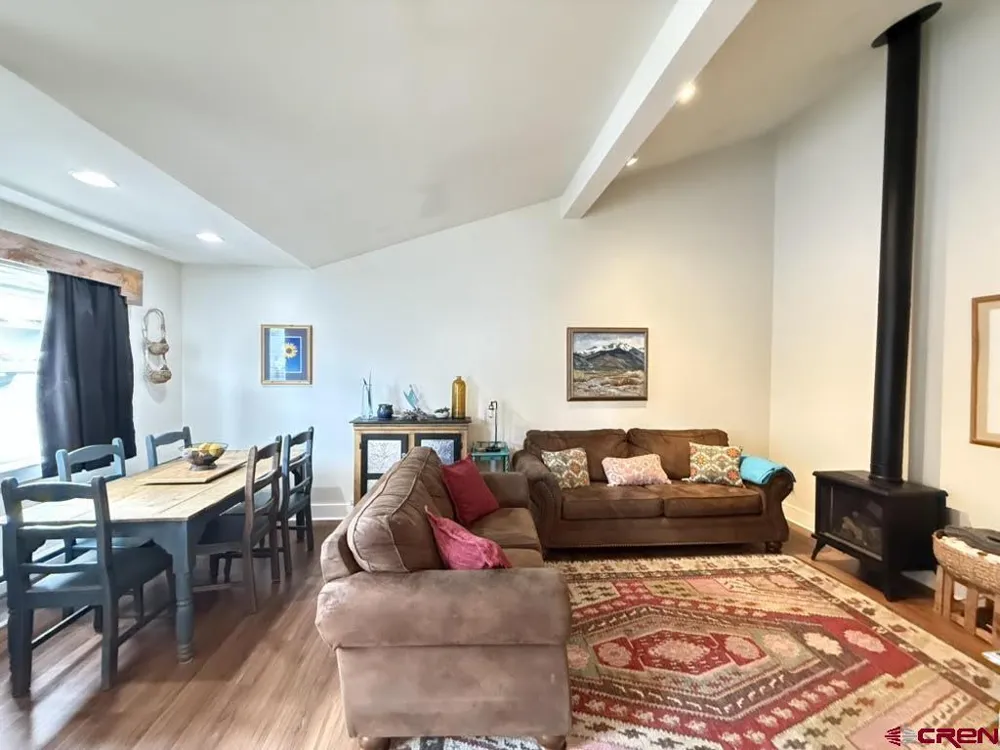1158 Cloud Cap Avenue ##5 Pagosa Springs, CO 81147