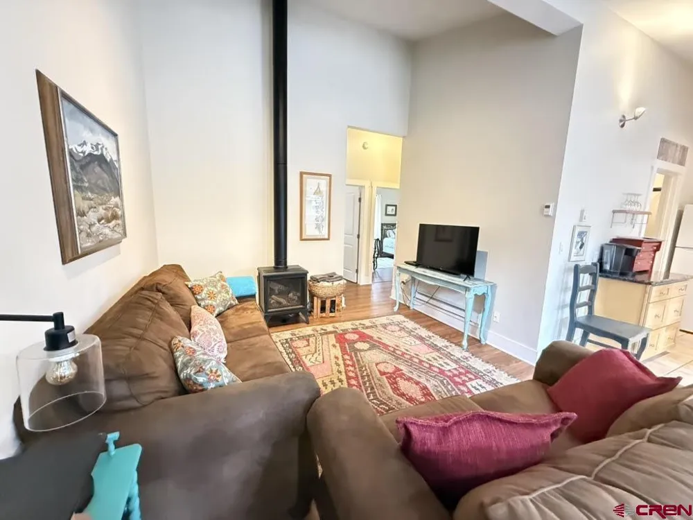 1158 Cloud Cap Avenue ##5 Pagosa Springs, CO 81147