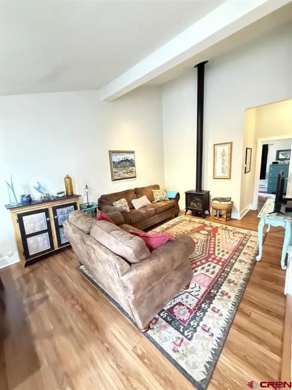 1158 Cloud Cap Avenue ##5 Pagosa Springs, CO 81147