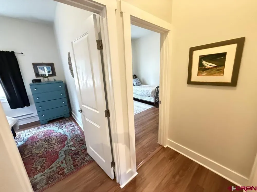1158 Cloud Cap Avenue ##5 Pagosa Springs, CO 81147