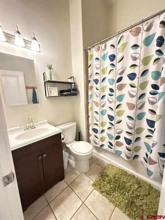 1158 Cloud Cap Avenue ##5 Pagosa Springs, CO 81147