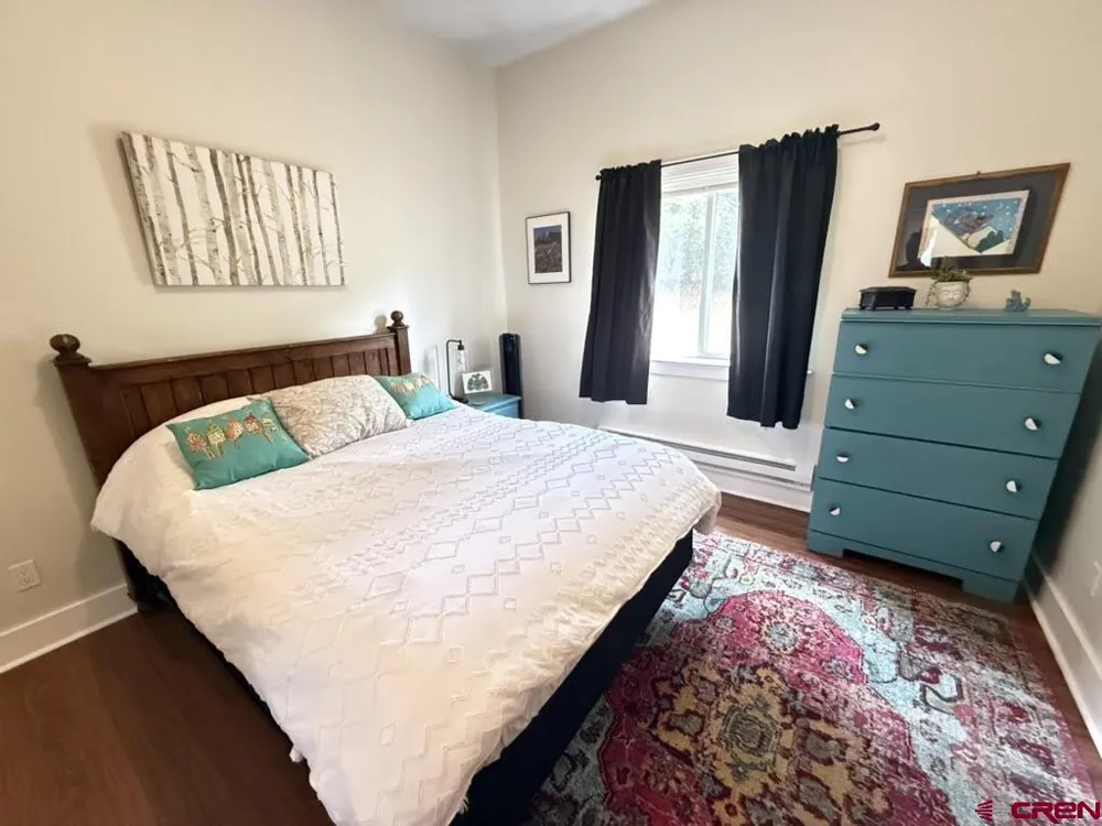 1158 Cloud Cap Avenue ##5 Pagosa Springs, CO 81147
