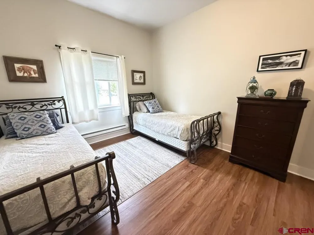 1158 Cloud Cap Avenue ##5 Pagosa Springs, CO 81147