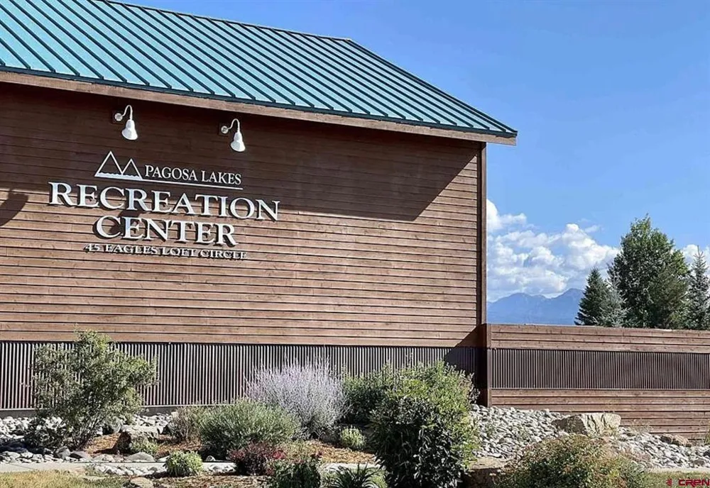 1158 Cloud Cap Avenue ##5 Pagosa Springs, CO 81147