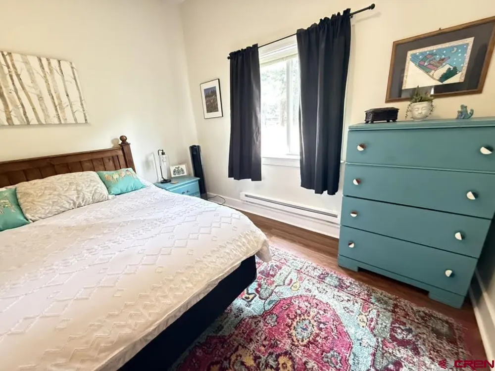 1158 Cloud Cap Avenue ##5 Pagosa Springs, CO 81147