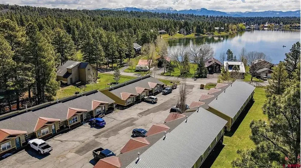 1158 Cloud Cap Avenue ##5 Pagosa Springs, CO 81147