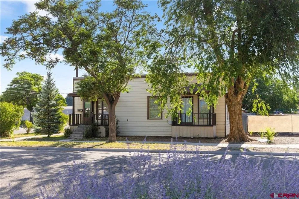 730 Dodge Street Delta, CO 81416