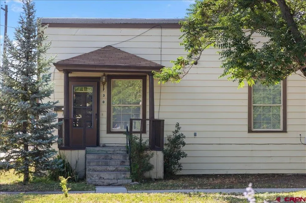 730 Dodge Street Delta, CO 81416