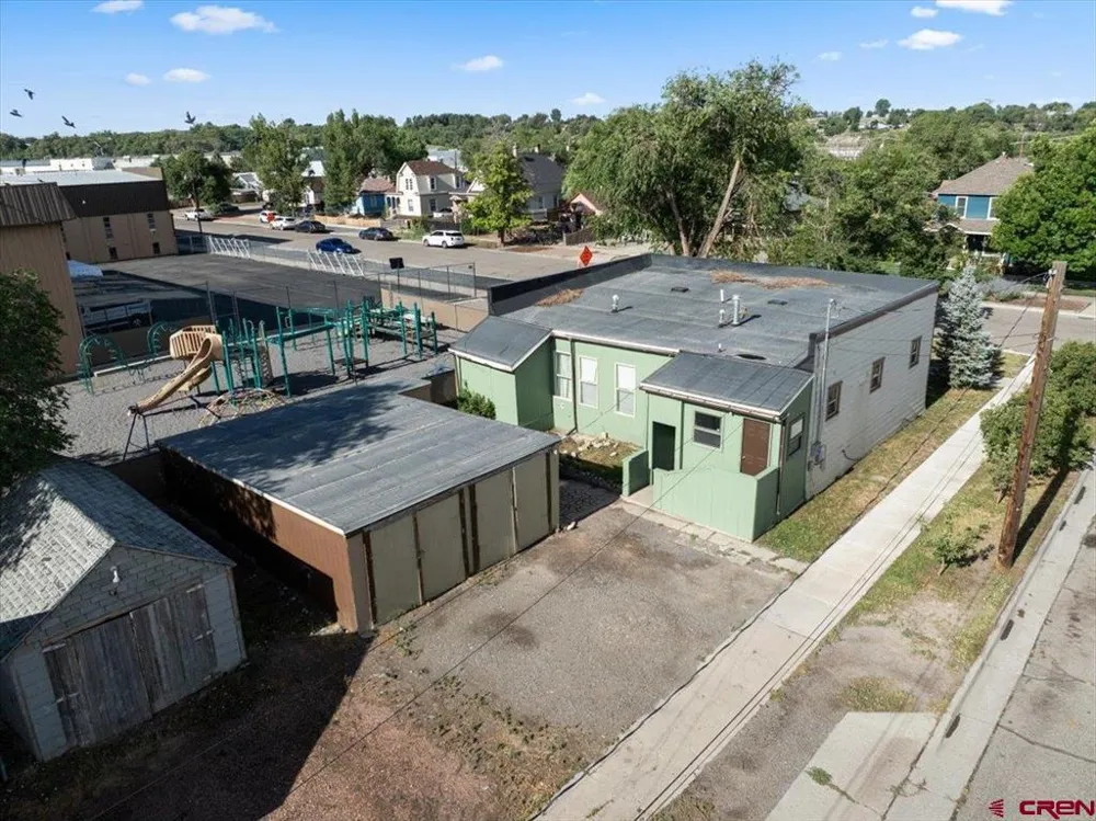 730 Dodge Street Delta, CO 81416