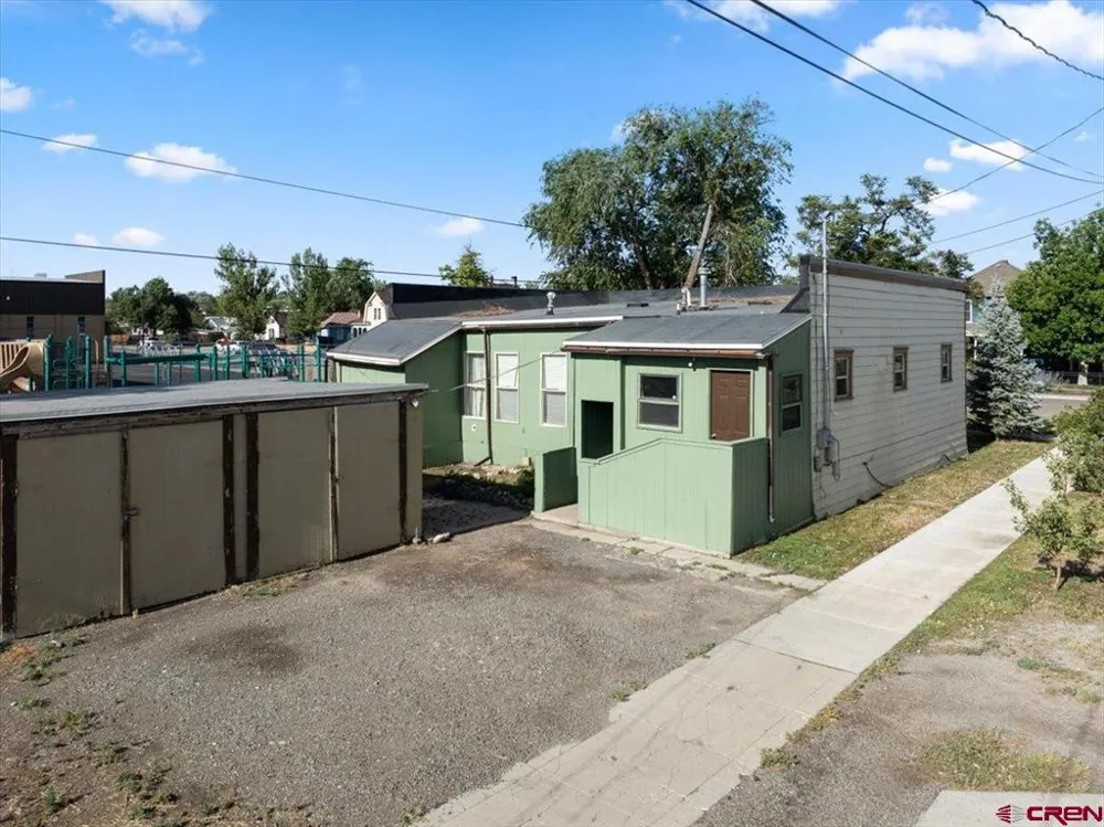 730 Dodge Street Delta, CO 81416