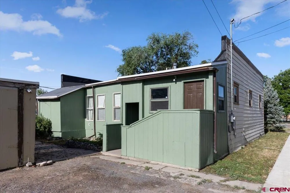 730 Dodge Street Delta, CO 81416