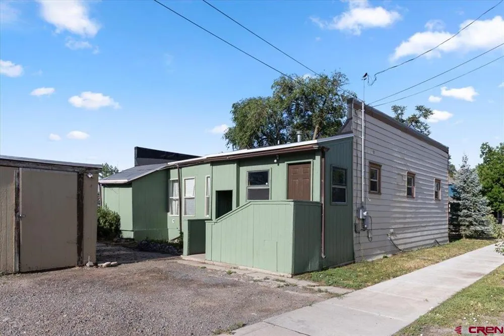 730 Dodge Street Delta, CO 81416