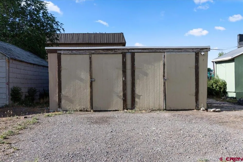 730 Dodge Street Delta, CO 81416