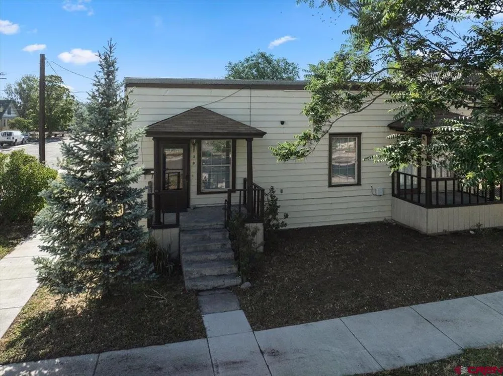 730 Dodge Street Delta, CO 81416