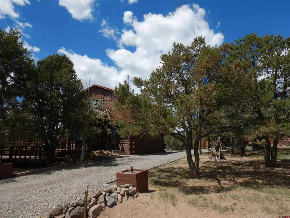 395 Kit Carson Road South Fork, CO 81154