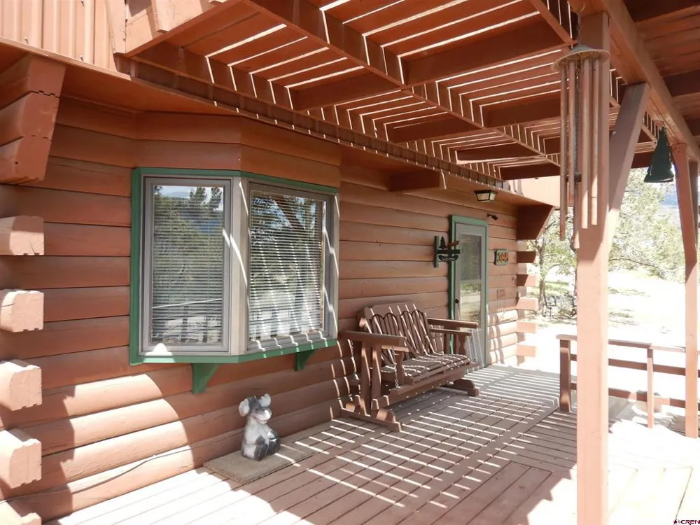 395 Kit Carson Road South Fork, CO 81154