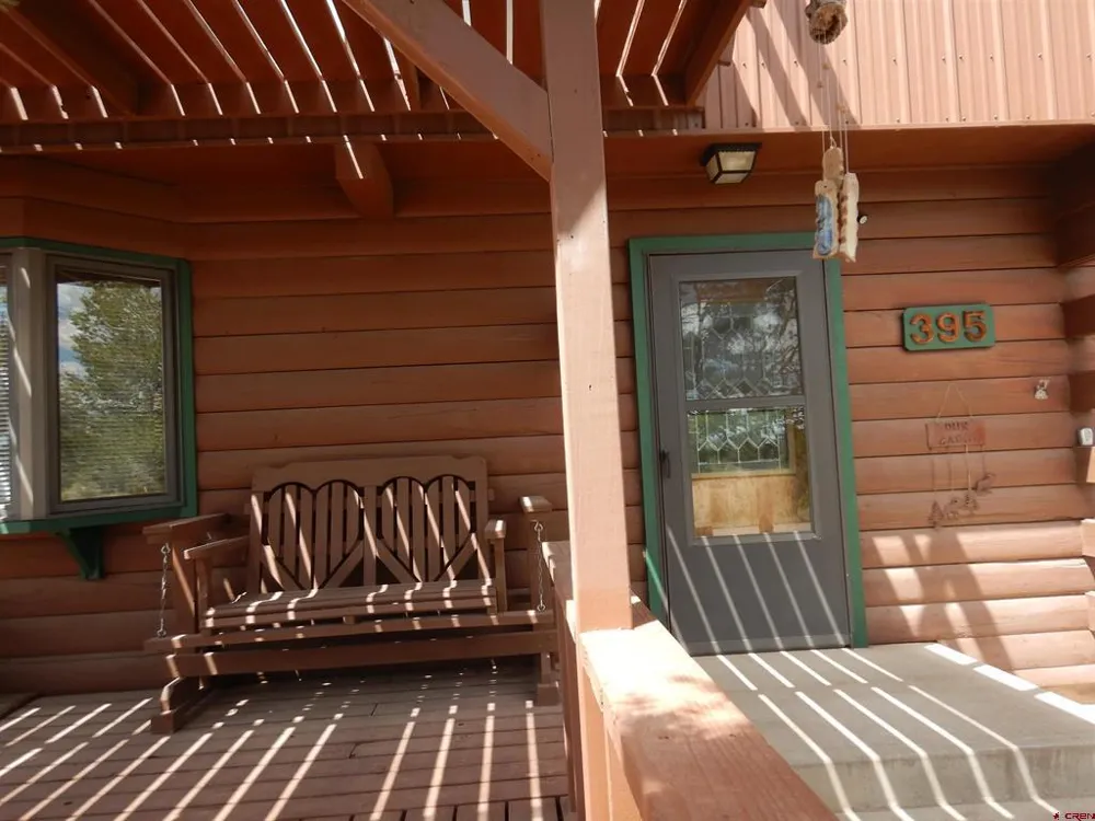 395 Kit Carson Road South Fork, CO 81154
