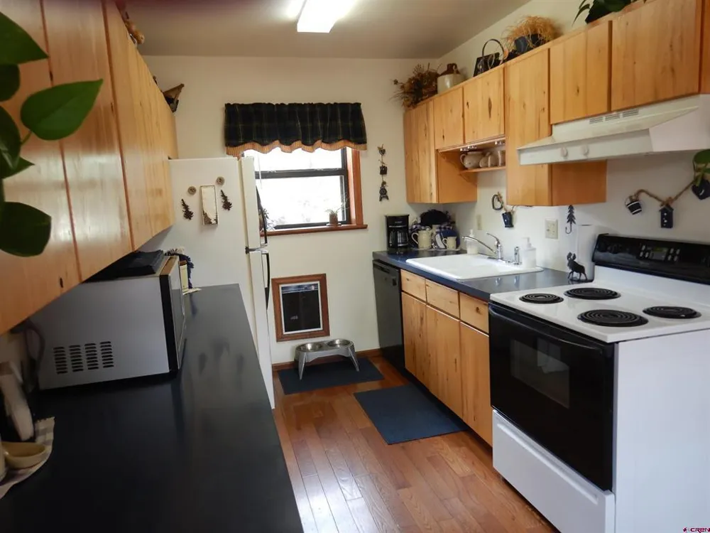 395 Kit Carson Road South Fork, CO 81154