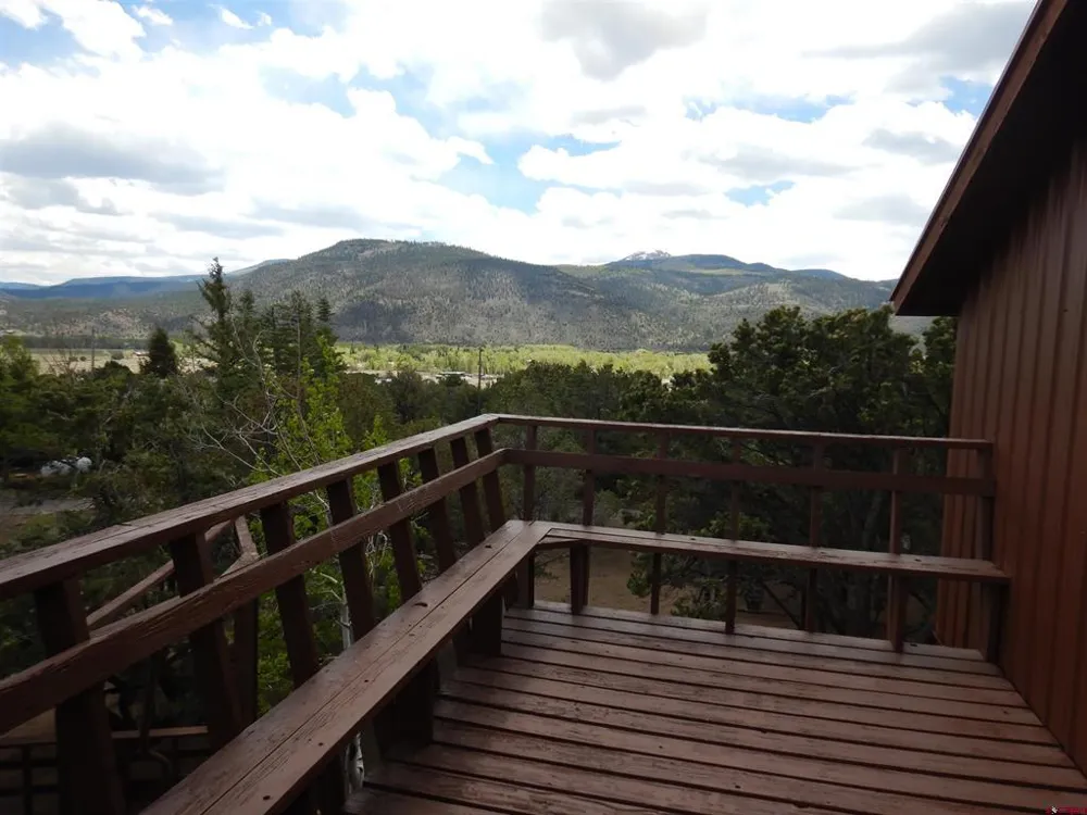 395 Kit Carson Road South Fork, CO 81154