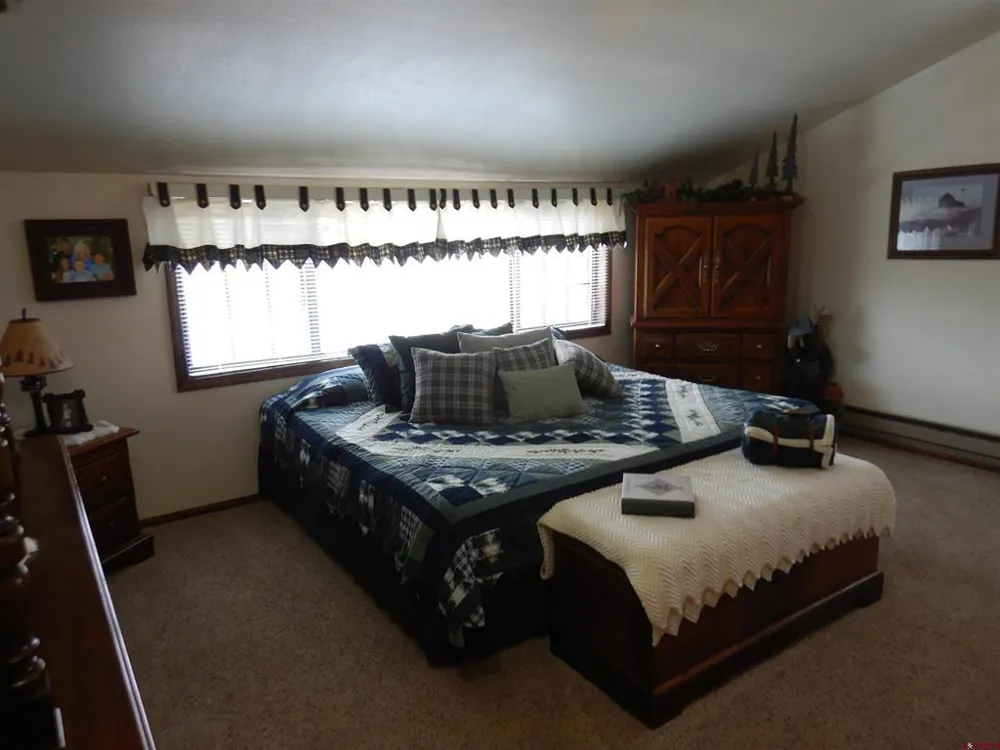 395 Kit Carson Road South Fork, CO 81154