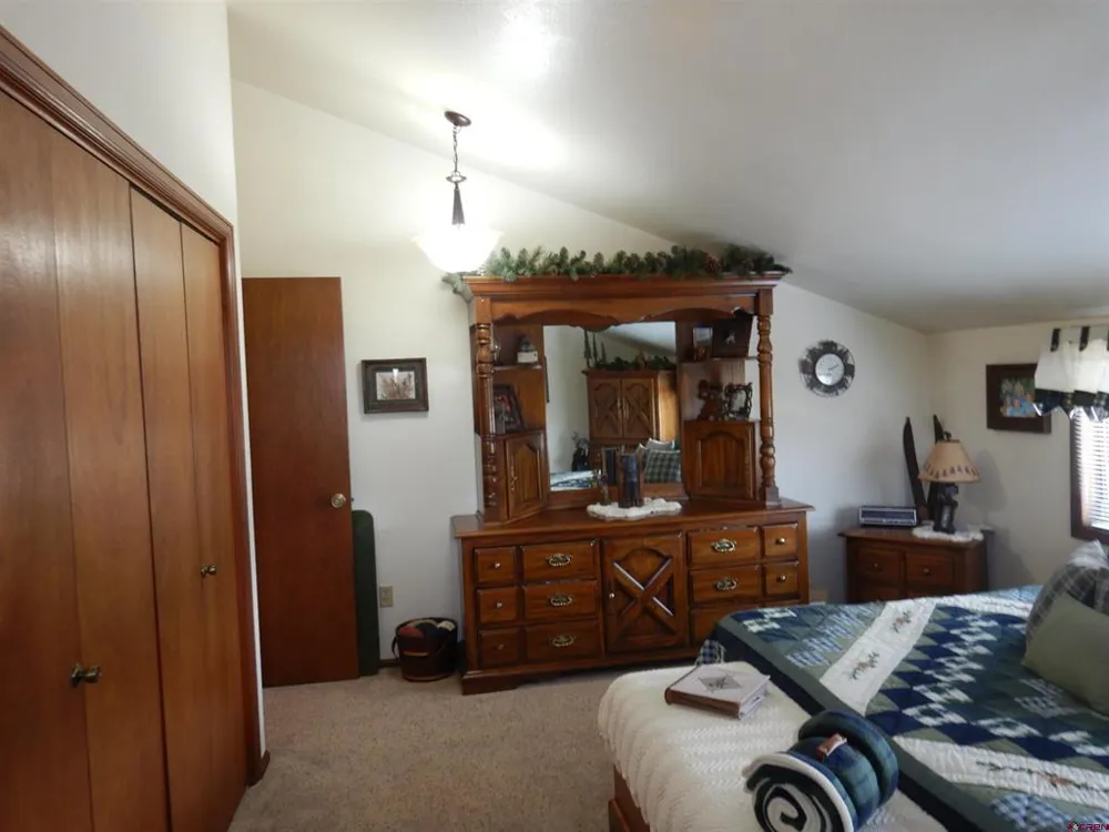 395 Kit Carson Road South Fork, CO 81154