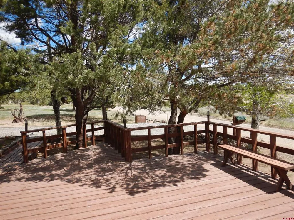 395 Kit Carson Road South Fork, CO 81154