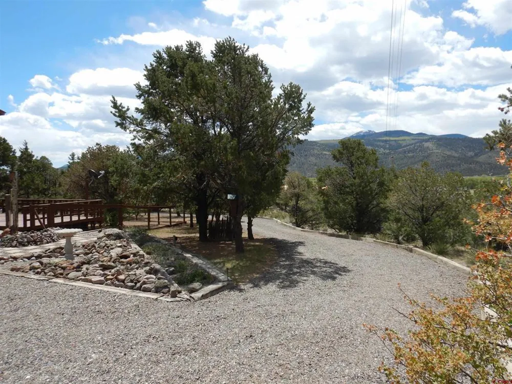 395 Kit Carson Road South Fork, CO 81154