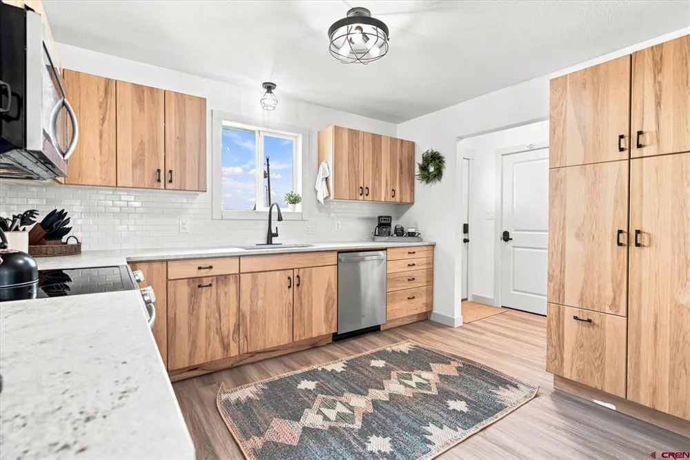 64 Middleton Drive Durango, CO 81303