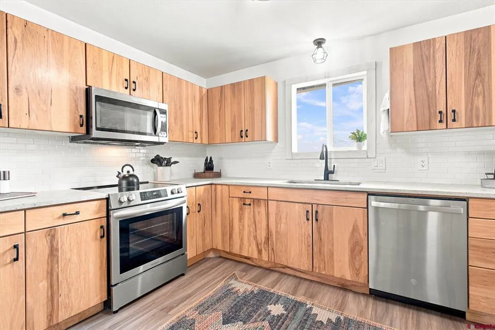 64 Middleton Drive Durango, CO 81303