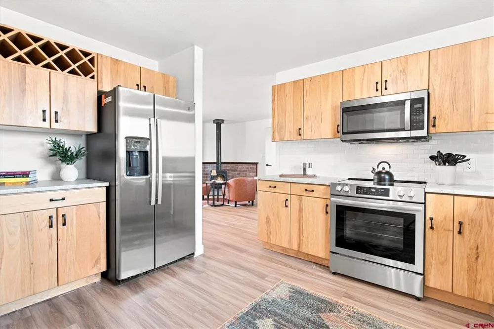 64 Middleton Drive Durango, CO 81303