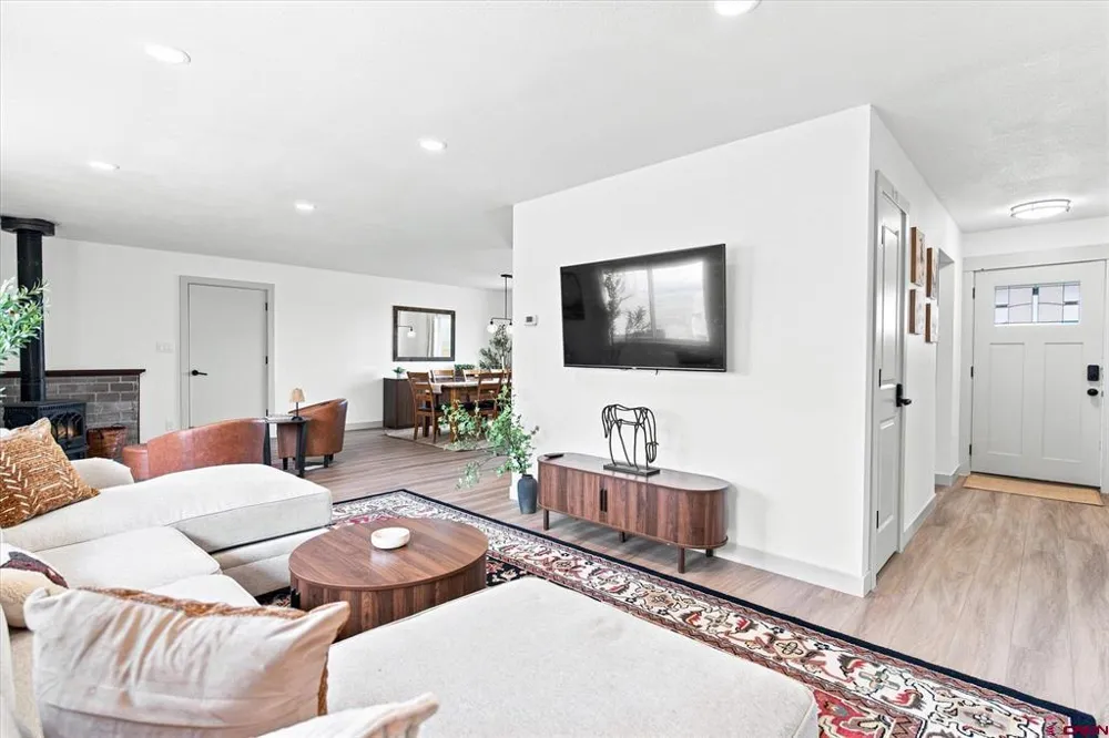 64 Middleton Drive Durango, CO 81303