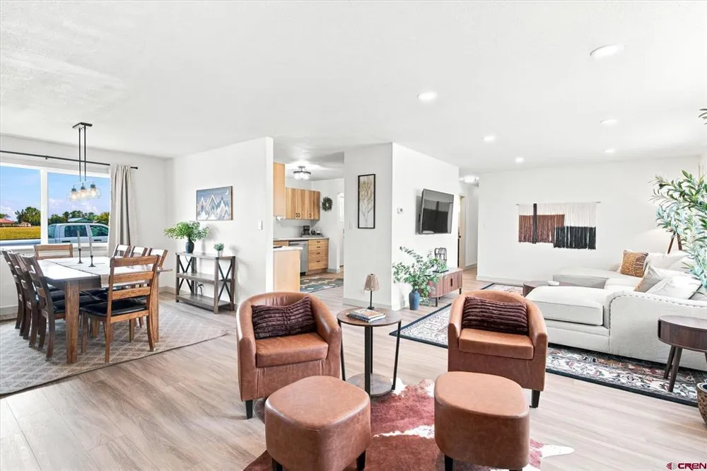 64 Middleton Drive Durango, CO 81303
