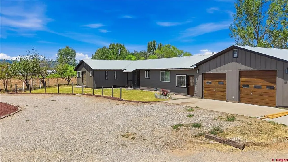 64 Middleton Drive Durango, CO 81303