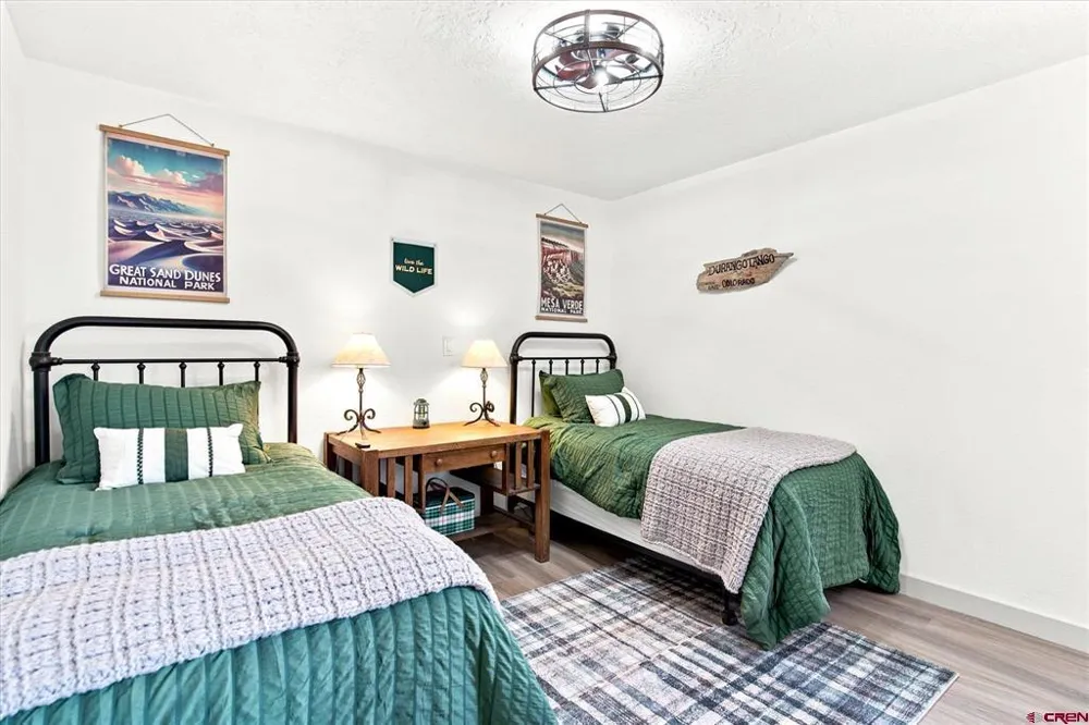 64 Middleton Drive Durango, CO 81303