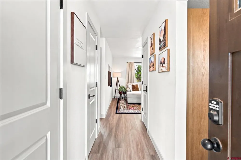 64 Middleton Drive Durango, CO 81303