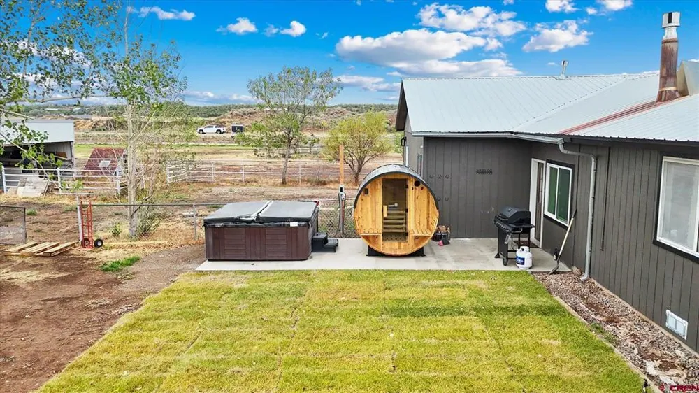64 Middleton Drive Durango, CO 81303