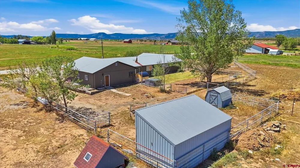 64 Middleton Drive Durango, CO 81303