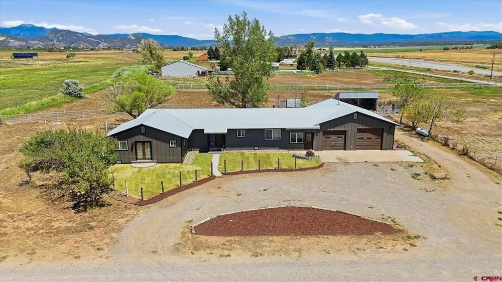 64 Middleton Drive Durango, CO 81303