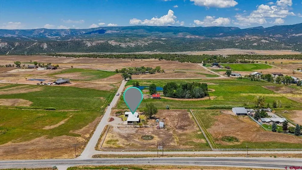 64 Middleton Drive Durango, CO 81303