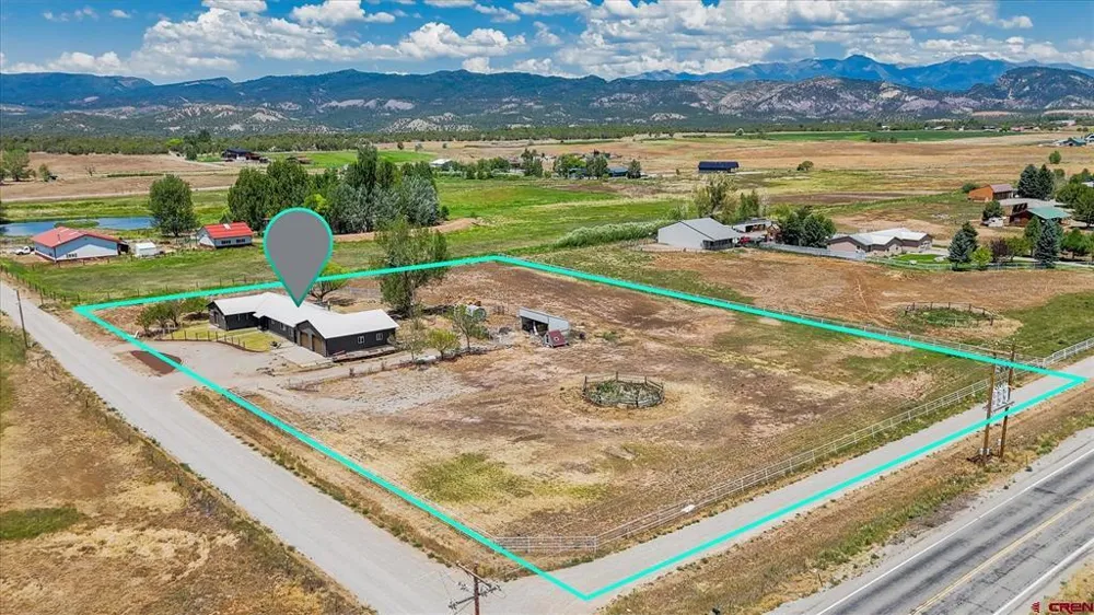 64 Middleton Drive Durango, CO 81303