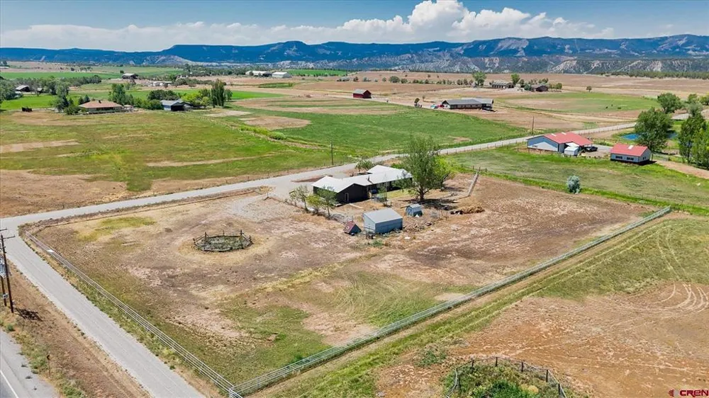 64 Middleton Drive Durango, CO 81303