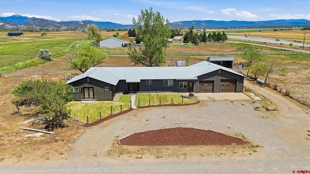 64 Middleton Drive Durango, CO 81303