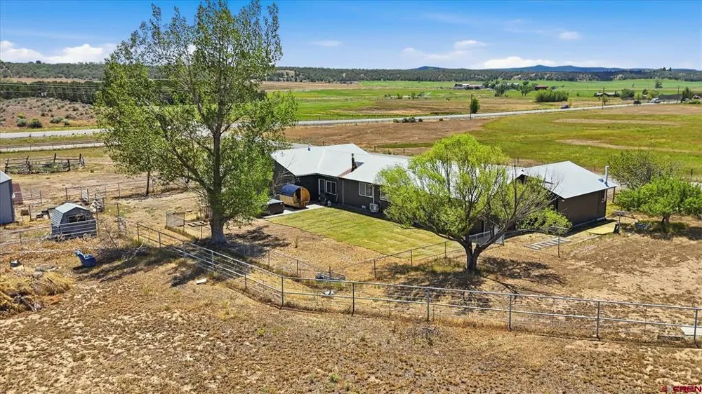 64 Middleton Drive Durango, CO 81303