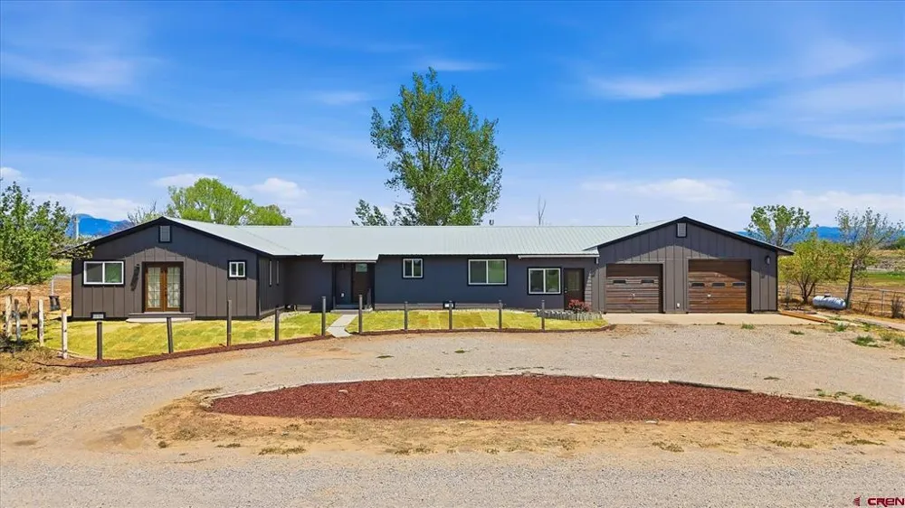 64 Middleton Drive Durango, CO 81303
