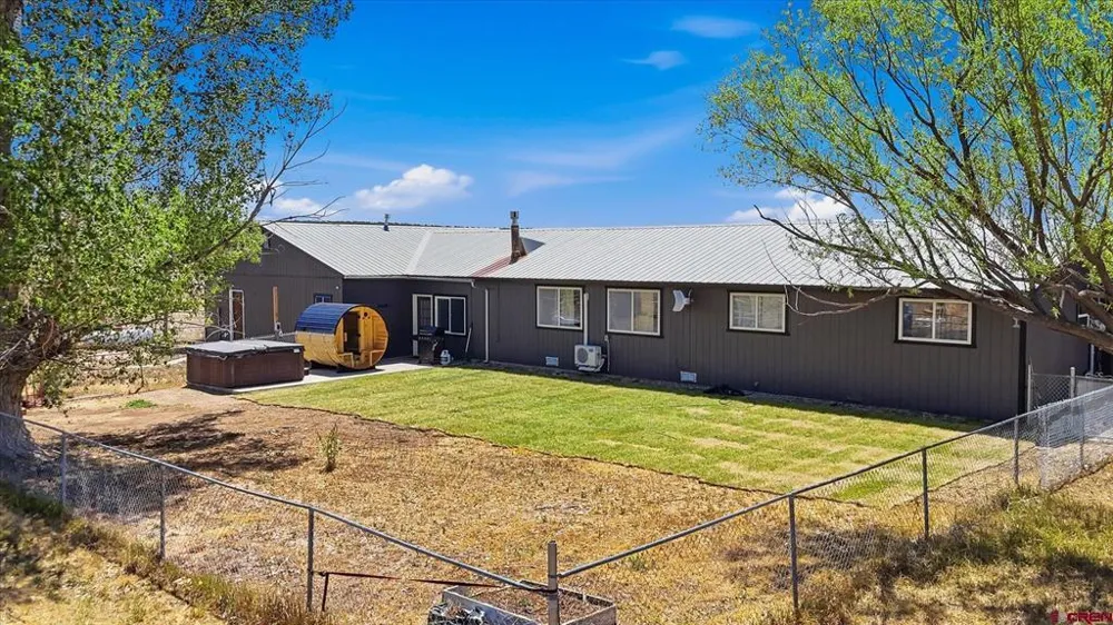 64 Middleton Drive Durango, CO 81303