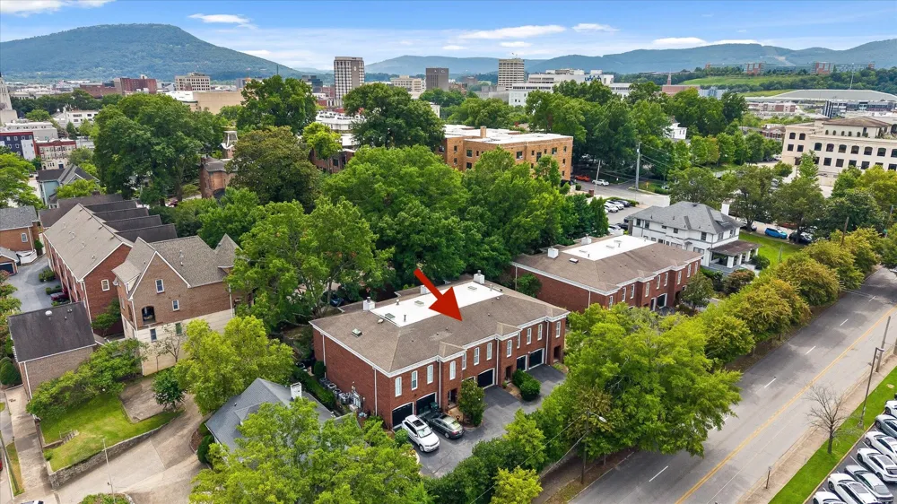 505 Lindsay Court Chattanooga, TN 37403