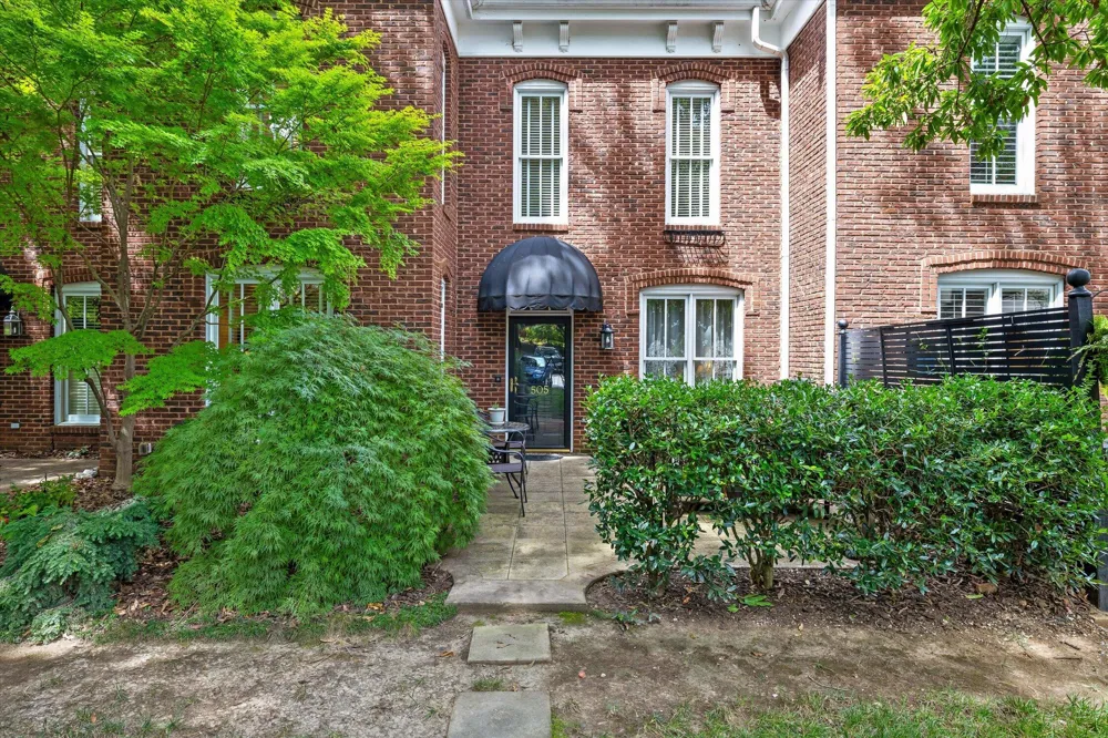 505 Lindsay Court Chattanooga, TN 37403